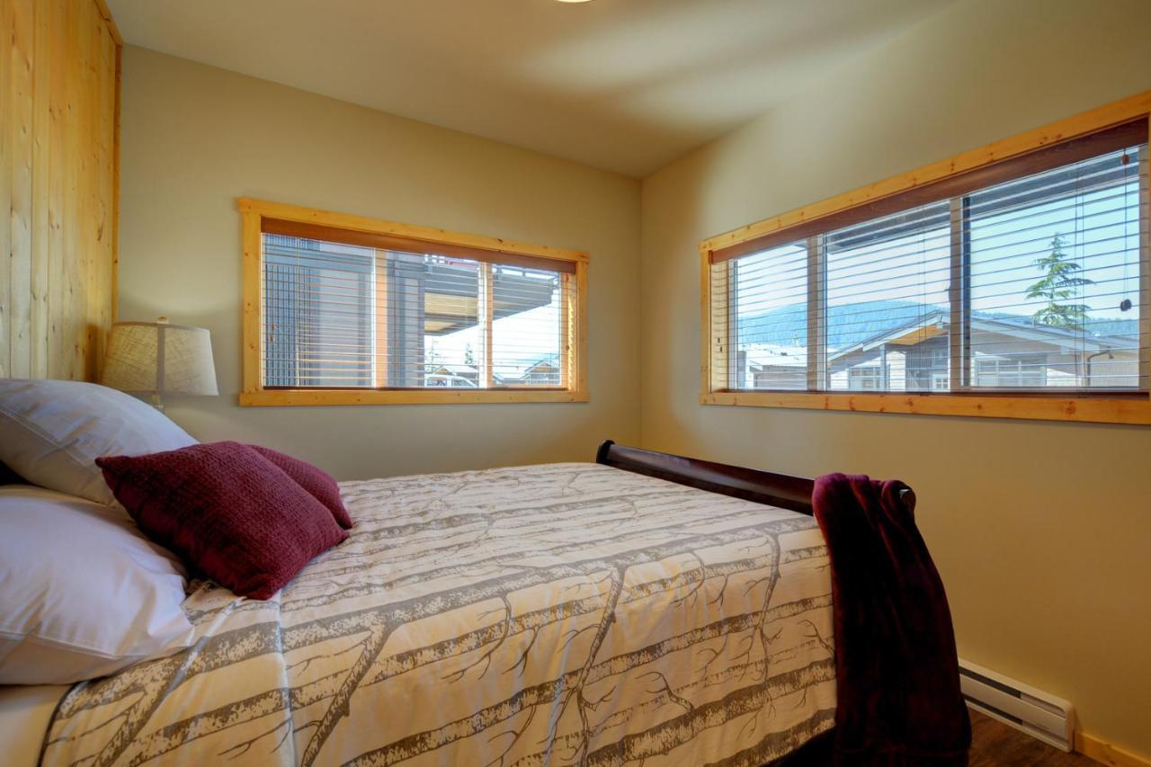 Newfie Seaside Retreat Βίλα Port Renfrew Εξωτερικό φωτογραφία